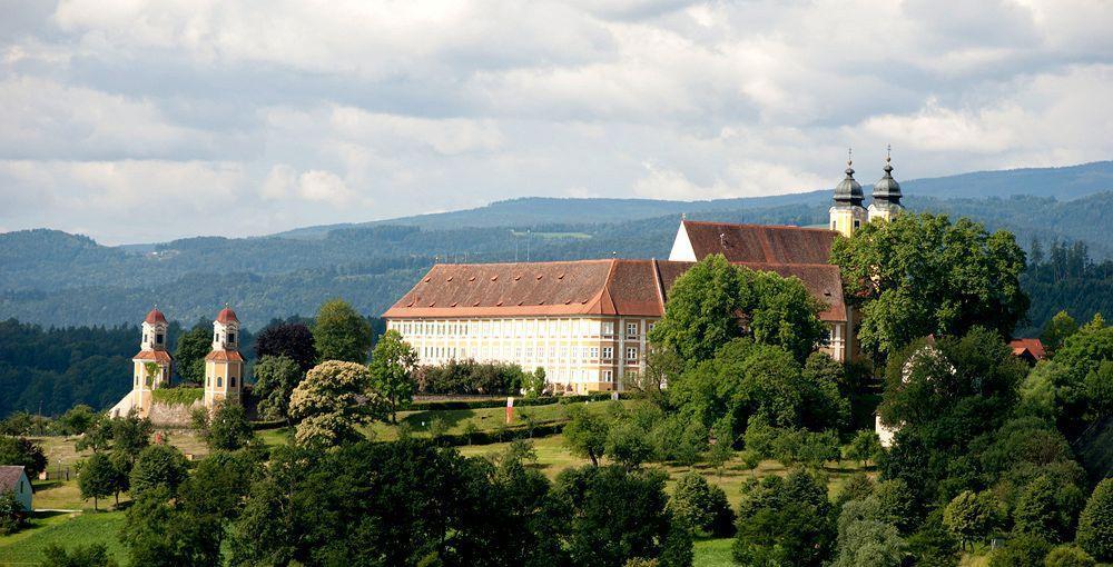 Hotel Stainzerhof Exterior foto